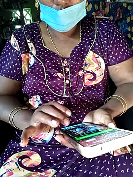Tamilselviroja- online show from 21, 4, 2026