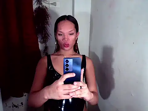 amandareddragon online show from 24, 10, 2025