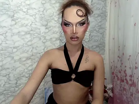 amandareddragon online show from 17, 7, 2026