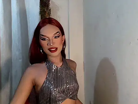 amandareddragon online show from 12, 10, 2025