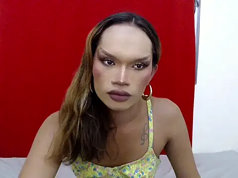 amandareddragon online show from 9, 10, 2025