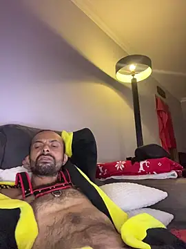 XxvanxX online show from 26, 11, 2025