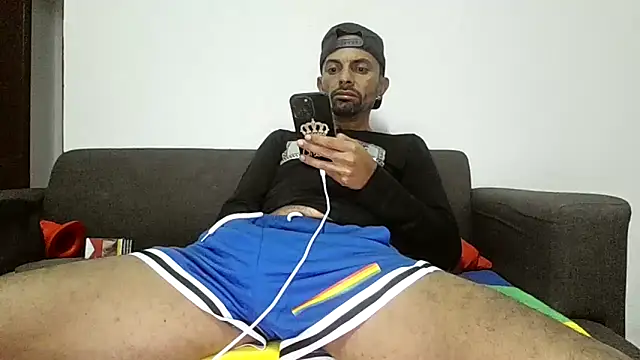 XxvanxX online show from 10, 11, 2025