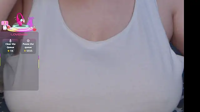 1Felicity1 online show from 2, 10, 2025