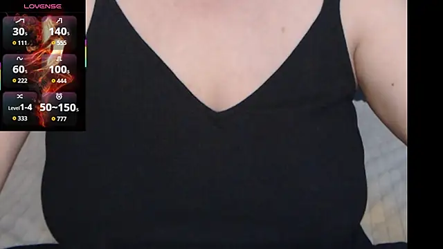 1Felicity1 online show from 29, 9, 2025