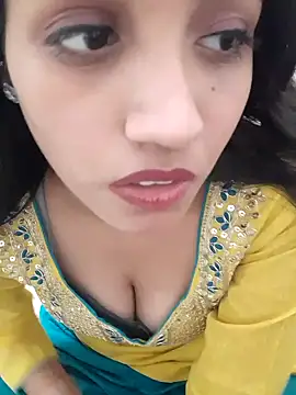 Charu Crazy online show from 19, 10, 2025