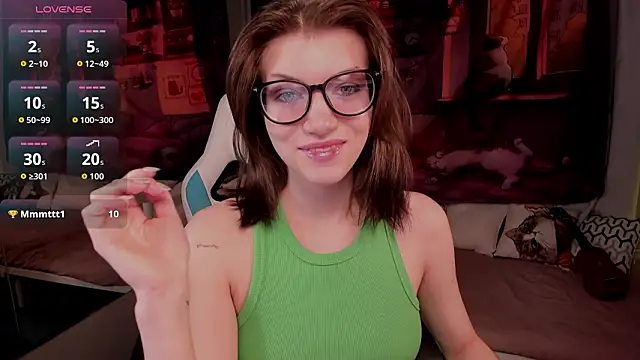 CathyAdams online show from 6, 2, 2026