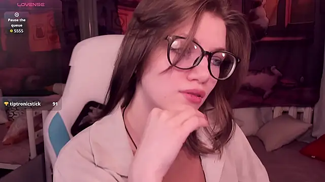 CathyAdams online show from 4, 3, 2026