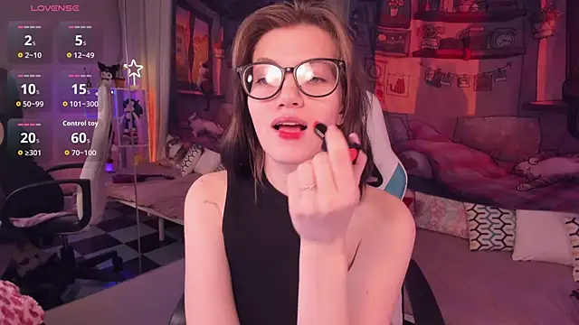 CathyAdams online show from 19, 12, 2025