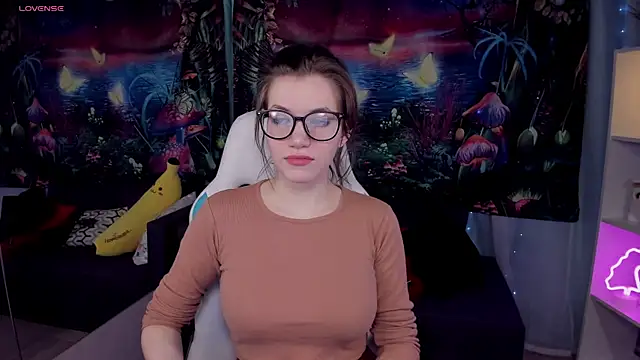 CathyAdams online show from 16, 12, 2025