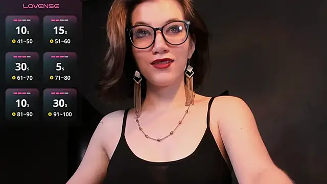 CathyAdams online show from 25, 7, 2026