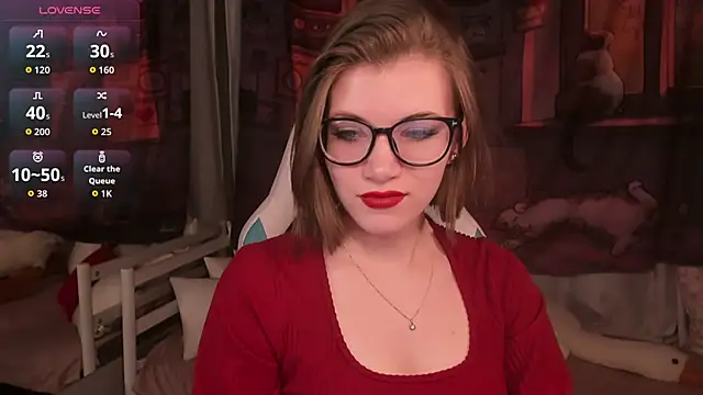 Snapshot of CathyAdams chatting on 3, 5, 2026 CathyAdams online show from 3, 5, 2026