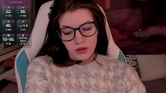 CathyAdams online show from 13, 2, 2026