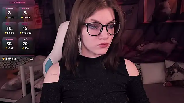 CathyAdams online show from 18, 2, 2026