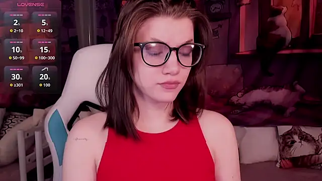 CathyAdams online show from 23, 2, 2026