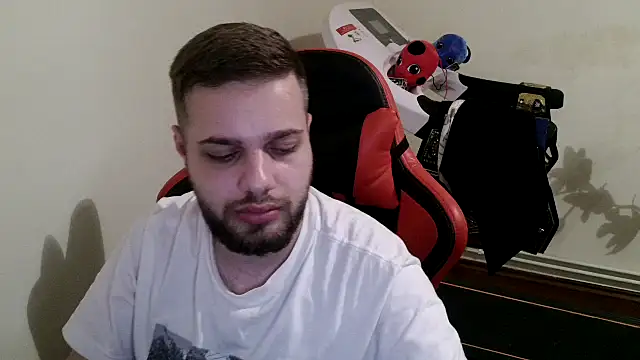 KingAdonisss online show from 26, 10, 2025