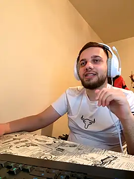 KingAdonisss online show from 21, 10, 2025