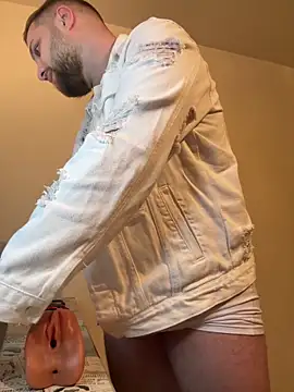 KingAdonisss online show from 14, 12, 2025