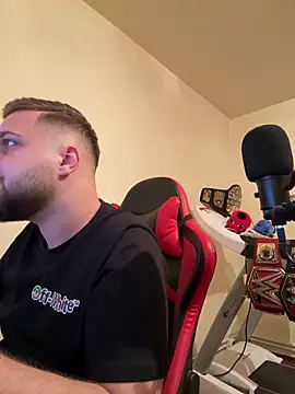 KingAdonisss online show from 29, 10, 2025