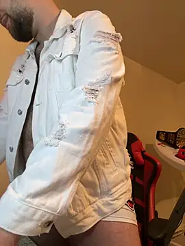 KingAdonisss online show from 5, 12, 2025