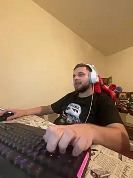 KingAdonisss online show from 30, 10, 2025