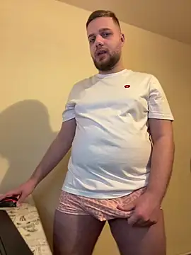KingAdonisss online show from 17, 4, 2026
