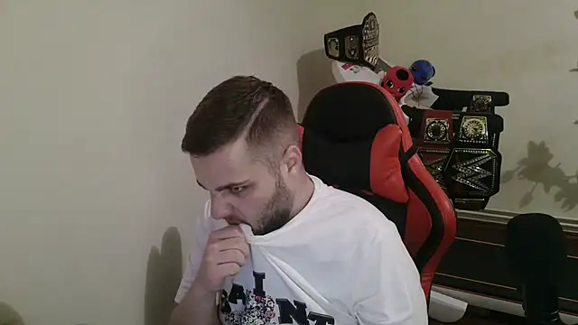 KingAdonisss online show from 27, 10, 2025