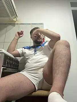 KingAdonisss online show from 18, 1, 2026