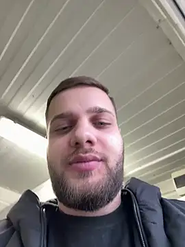 KingAdonisss online show from 1, 2, 2026