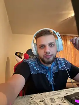 KingAdonisss online show from 6, 11, 2025