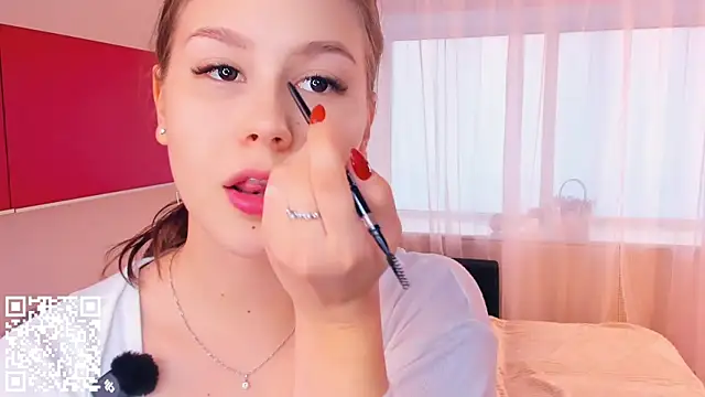 MondoNeko online show from 7, 11, 2025