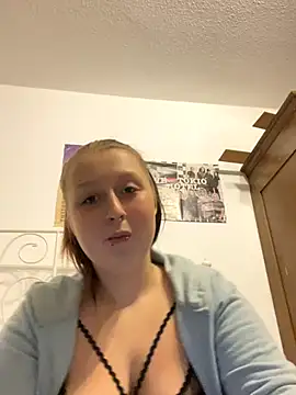 SweetieLina online show from 6, 10, 2025