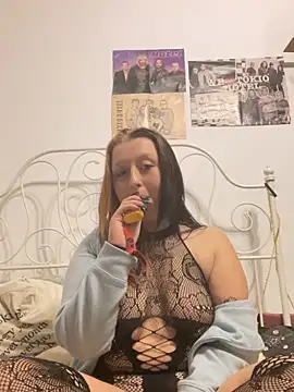 SweetieLina online show from 3, 10, 2025