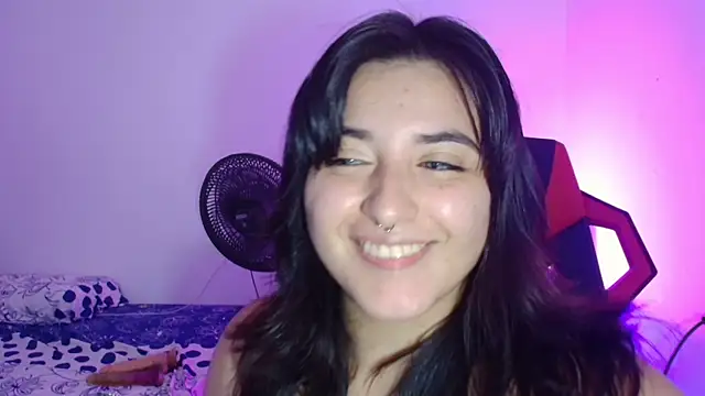 Jess Beauty18 online show from 29, 9, 2025