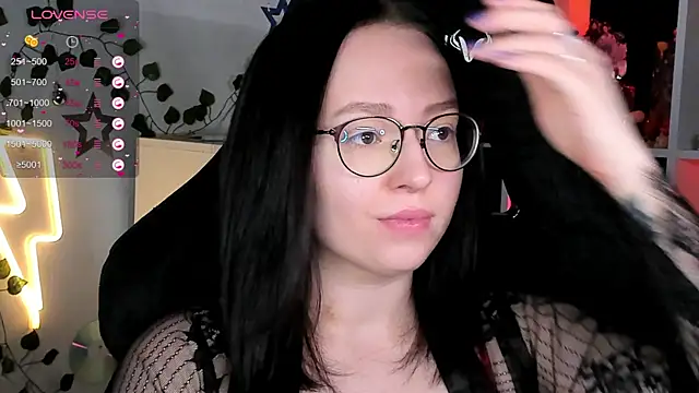 power robynn online show from 16, 1, 2026