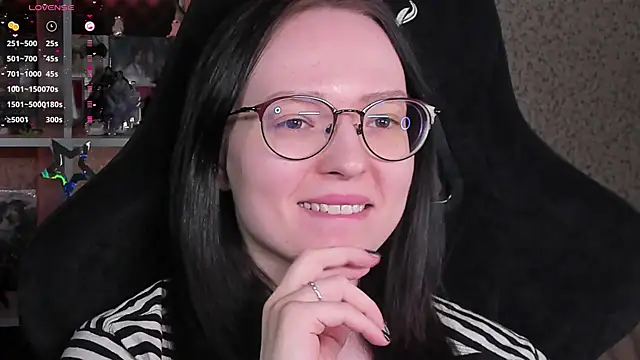 power robynn online show from 18, 4, 2026