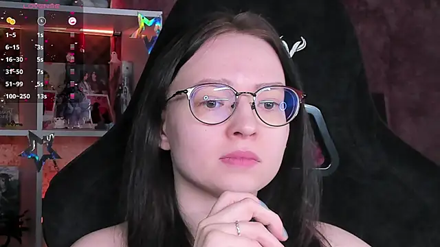 power robynn online show from 23, 4, 2026