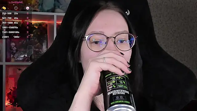 power robynn online show from 13, 4, 2026