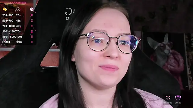 power robynn online show from 25, 4, 2026