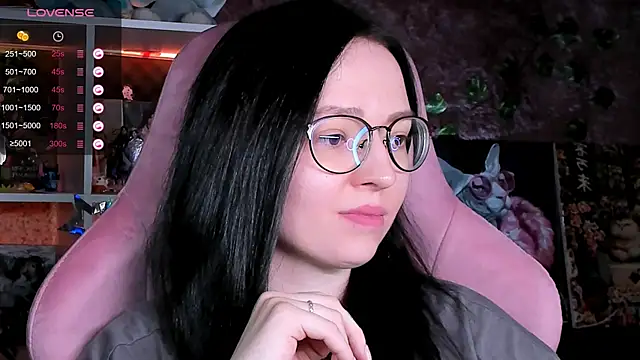 power robynn online show from 24, 5, 2026