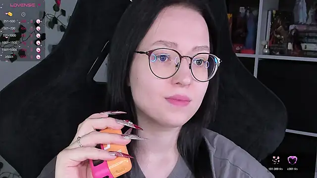 power robynn online show from 26, 10, 2025