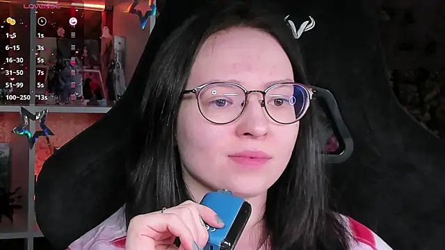 power robynn online show from 26, 4, 2026