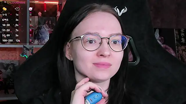 power robynn online show from 24, 4, 2026