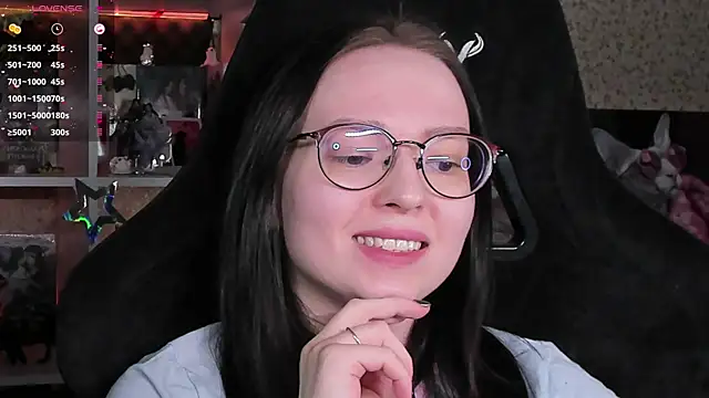 power robynn online show from 18, 4, 2026