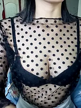 BiCute688 online show from 5, 11, 2025