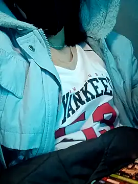 BiCute688 online show from 2, 12, 2025