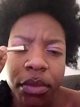 Mochalatte21 online show from 22, 3, 2026