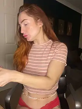 Cherry-L-28 online show from 24, 11, 2025