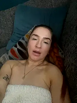 Cherry-L-28 online show from 25, 11, 2025