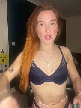 Cherry-L-28 online show from 3, 11, 2025